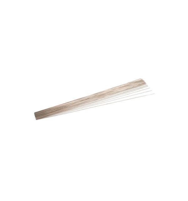SOLDADURA PLATA SPV40 EN VARILLA 1 mm.