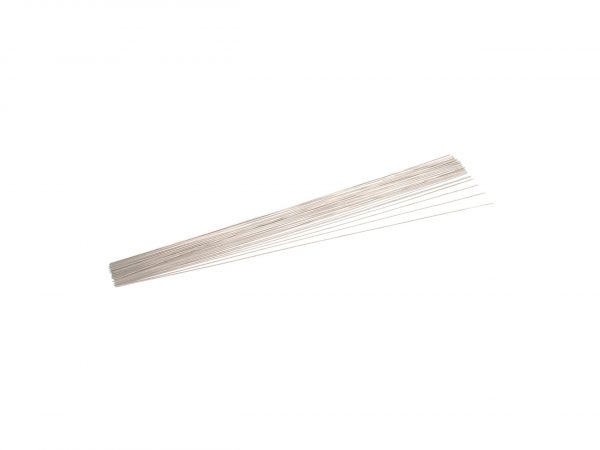 SOLDADURA PLATA SPV56 EN VARILLA 1 mm.