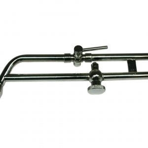 SOPLETE GAS BUTANO Y GAS NATURAL 2 GRIFOS PARA SOLDADURA CON AIRE