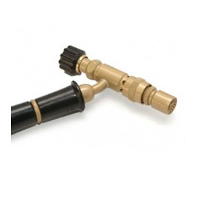SOPLETE ORCA M75 (*) CON 3 BOQUILLAS Y RACOR ACOPLE SIN MANGUERA