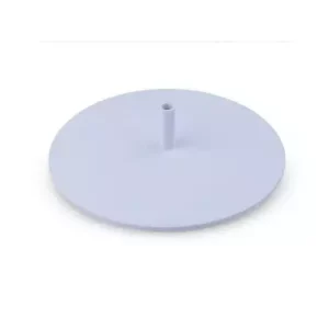 SOPORTE CIRCULAR DIAM. 250 MM. SOBREMESA PARA LAMPARAS