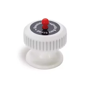 SOPORTE MAGNETICO PARA FRESAS, ABRASIVOS Y CEPILLOS MONTADOS