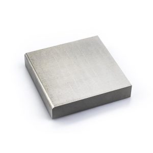 TASES PLANOS ACERO 100x100x20 mm