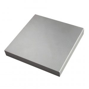 TAS PLANO ACERO DURSTON 150x150x20 mm
