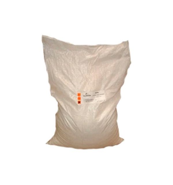 TECHNOFLUX-707 SALES DESENGRASE ULTRAS. EN SACO 25 KGS
