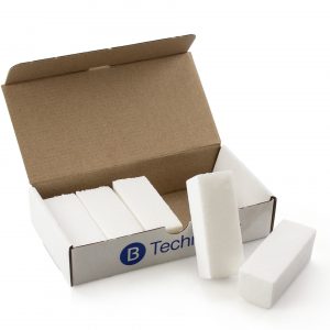 TECHNOFLUX -BARRAS DE BORAX 105 grs