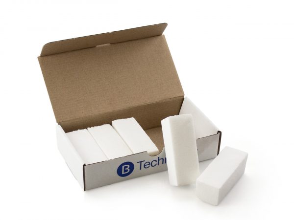 TECHNOFLUX -BARRAS DE BORAX 105 grs