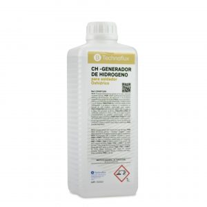 TECHNOFLUX -CH 1 Li GENERADOR HIDROGENO