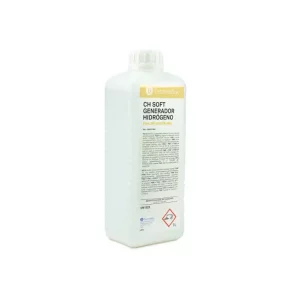 TECHNOFLUX -CH  SOFT 1 Li GENERADOR HIDROGENO PARA SR-450/SR-800