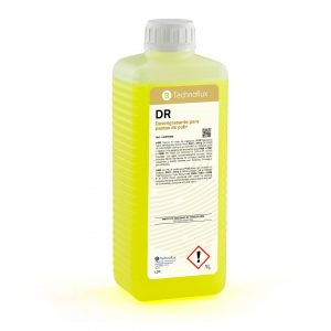 TECHNOFLUX-DR 1 Li DESENGRASANTE ESP.PARA PASTAS DE PULIR