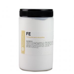 TECHNOFLUX - F.E. 1 Kg FUNDENTE ESCOBILLAS