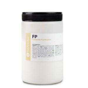 TECHNOFLUX -F.P. 1000 gr FUNDENTE PURIFICADOR