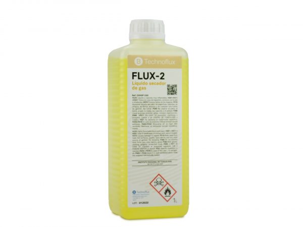 TECHNOFLUX FLUX-2  1L