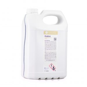 TECHNOFLUX -FLUX-6     5 Li.
