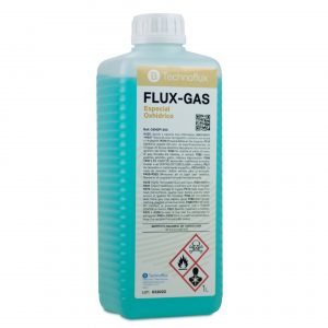 TECHNOFLUX -FLUX ESPECIAL OXHIDRICO 1 Li