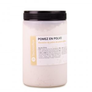 TECHNOFLUX-POMEZ EN POLVO 1 Kg