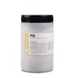 TECHNOFLUX -PQ CAUSTICO REACTIVO ESPECIAL 1000 gr