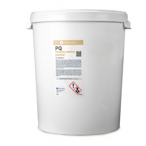 TECHNOFLUX -PQ CAUSTICO REACTIVO ESPECIAL (EN BIDON 25 Kg)