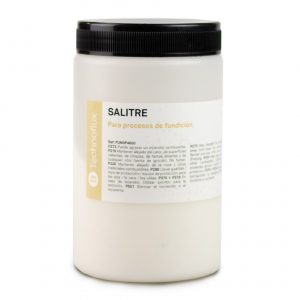 TECHNOFLUX - SALITRE 1 Kg