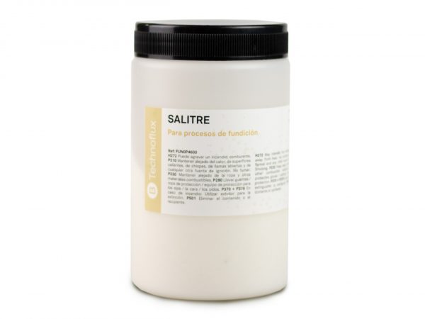 TECHNOFLUX - SALITRE 1 Kg