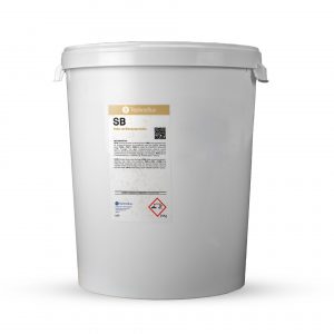 TECHNOFLUX -SB SALES BLANQUIMIENTO(EN BIDON 25 KGS