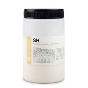 TECHNOFLUX -SH SALES DESENGRASE ELECTROLITICO 1 KG.