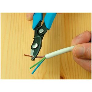 TECHNOMODEL- ALICATES PELACABLES AJUSTABLES