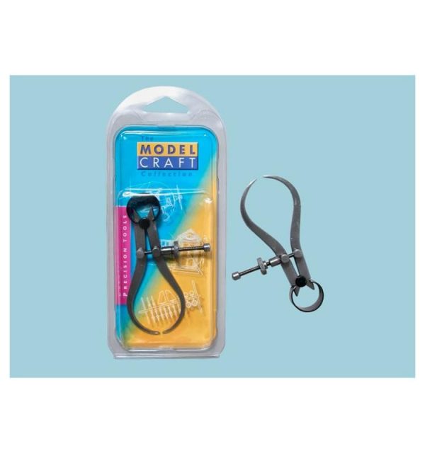 TECHNOMODEL- CALIBRADOR EXTERNO 75 mm
