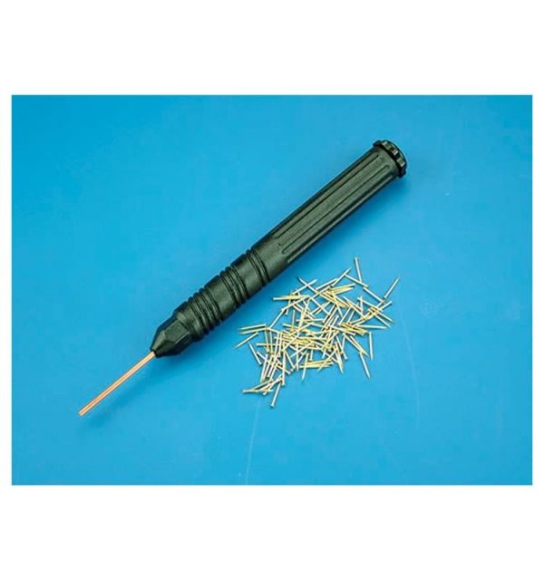 TECHNOMODEL- CLAVADOR PINS