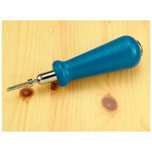 TECHNOMODEL- CLAVADOR PINS CON TOPE