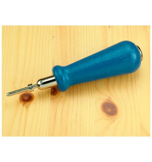 TECHNOMODEL- CLAVADOR PINS CON TOPE