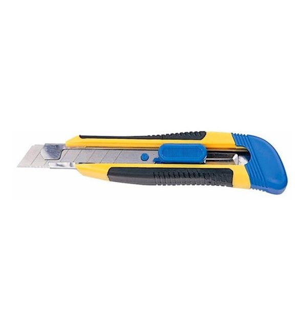 TECHNOMODEL- CUTTER ALTO RENDIMIENTO CON BLOQUEO AUTOMATICO
