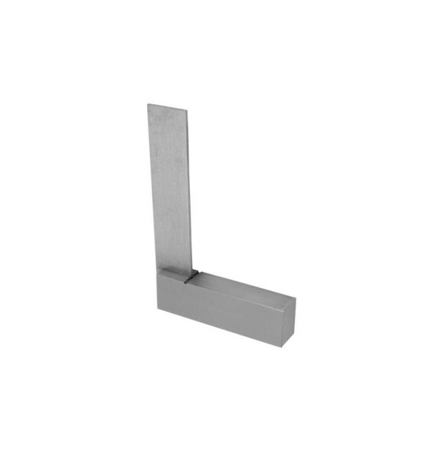 TECHNOMODEL- ESCUADRA ACERO INOX.50 mm