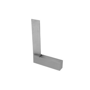 TECHNOMODEL- ESCUADRA ACERO INOX.75 mm