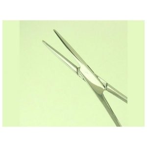 TECHNOMODEL- FORCEPS SUJECCION PUNTA RECTA