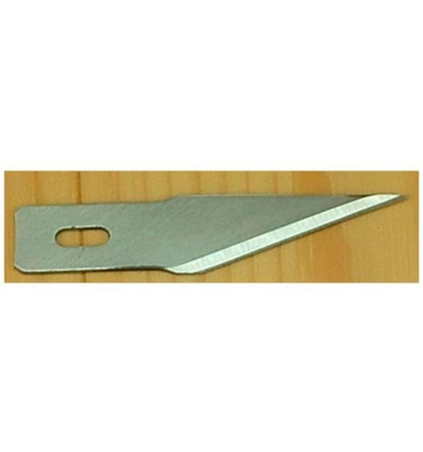 TECHNOMODEL- HOJA RECAMBIO N.2 PARA MANGO CUCHILLO