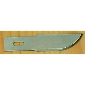 TECHNOMODEL- HOJA RECAMBIO N.22 PARA MANGO CUCHILLO