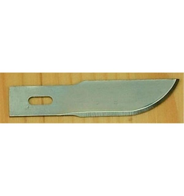 TECHNOMODEL- HOJA RECAMBIO N.22 PARA MANGO CUCHILLO