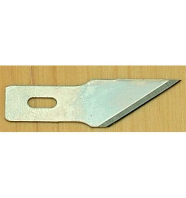 TECHNOMODEL- HOJA RECAMBIO N.24 PARA MANGO CUCHILLO