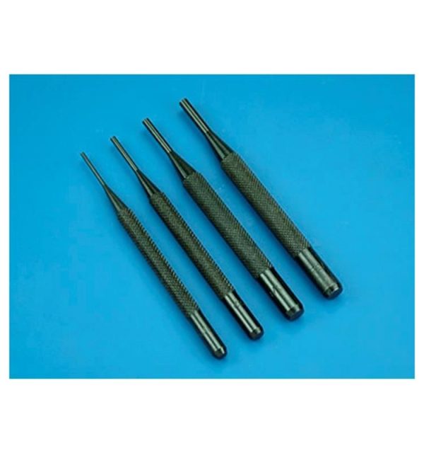 TECHNOMODEL- JUEGO EXTRACTORES PINS