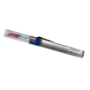 LUBRICADOR PRECISION PARA RELOJERIA