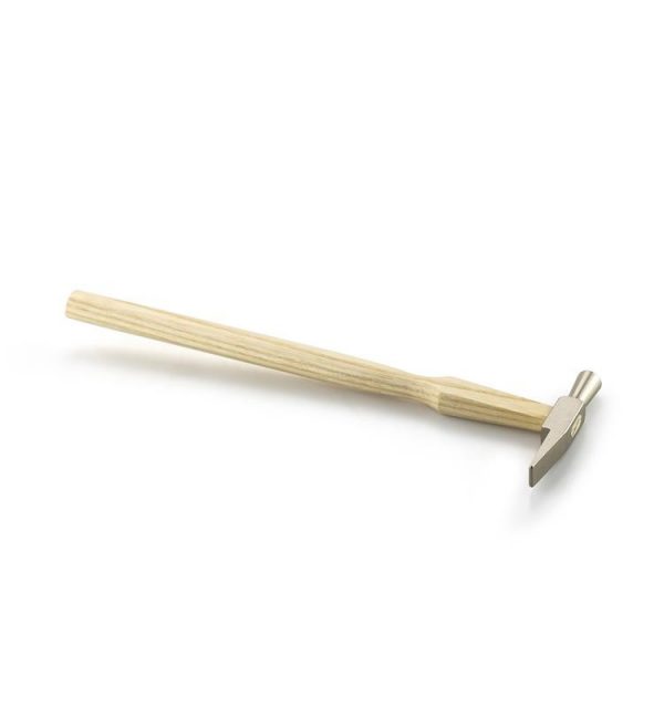 MARTILLO RELOJERO 50x10 MM.