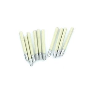 TECHNOMODEL- PACK 10 PUNTAS 4 mm FIBRA VIDRIO
