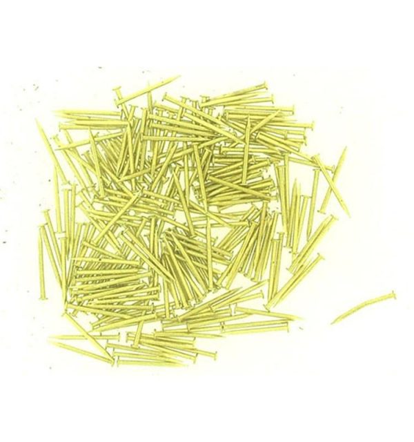 TECHNOMODEL- PINS RECAMBIO LATON