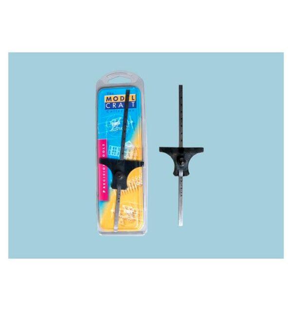 TECHNOMODEL- PROFUNDIMETRO 150 mm