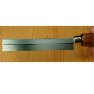 TECHNOMODEL- SIERRA CALAR SUPERFINA