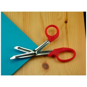 TECHNOMODEL- TIJERAS UNIVERSALES 140 mm