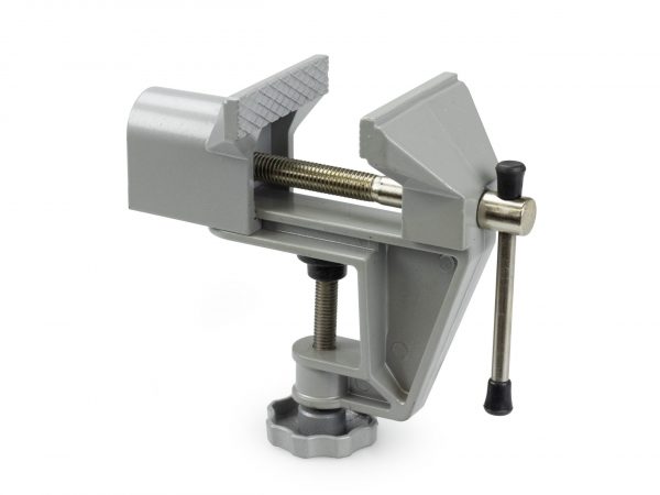 TORNILLO DE BANCO