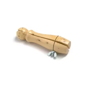 TORNILLO MANO C/PALOMILLA