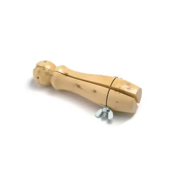 TORNILLO MANO C/PALOMILLA